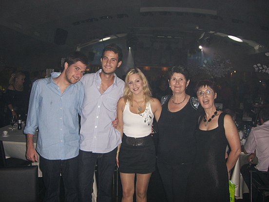 תמונה לזכר חייה קאופמן