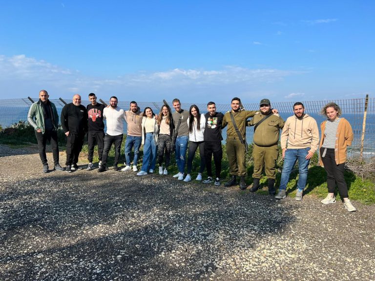 תמונה לזכר ניר מאיר בן אילנה