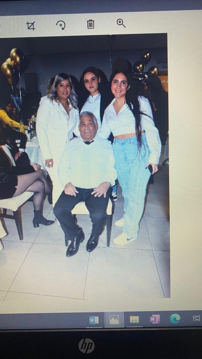 תמונה לזכר ניסים אלקיים ז"ל