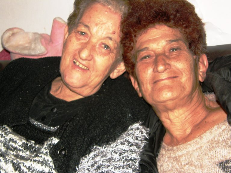 תמונה לזכר חיה ויקטוריה בן זיקרי
