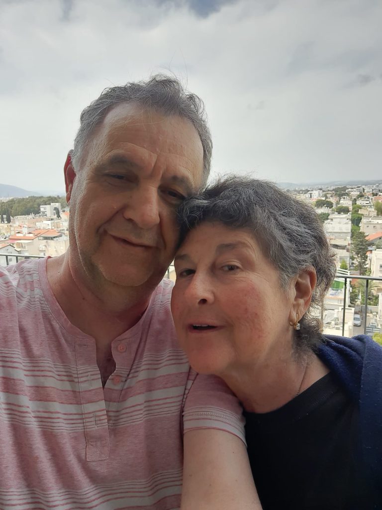 תמונה לזכר חייה קאופמן