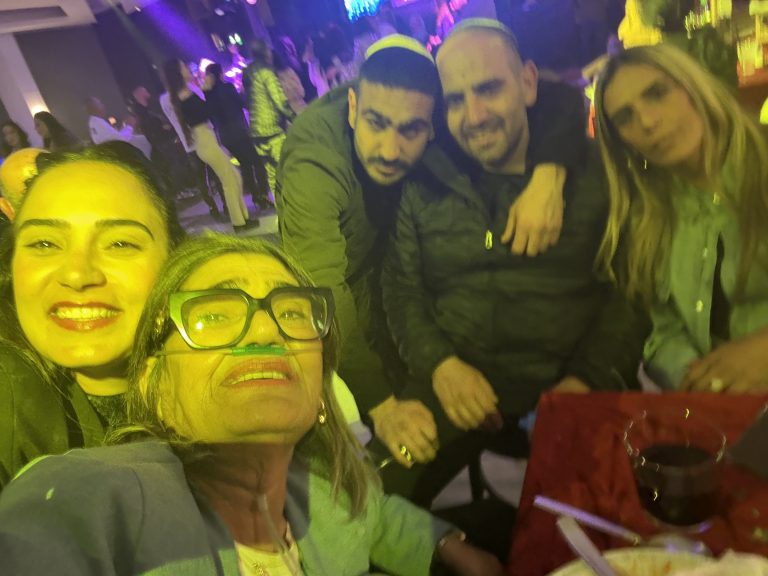 תמונה לזכר מרים&nbsp; ארביב תורג'מן ז"ל&nbsp;