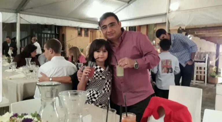 תמונה לזכר Каландаров &nbsp;Дмитрий
