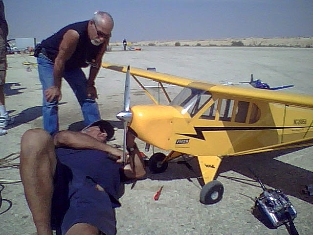 תמונה לזכר שלמה יערי