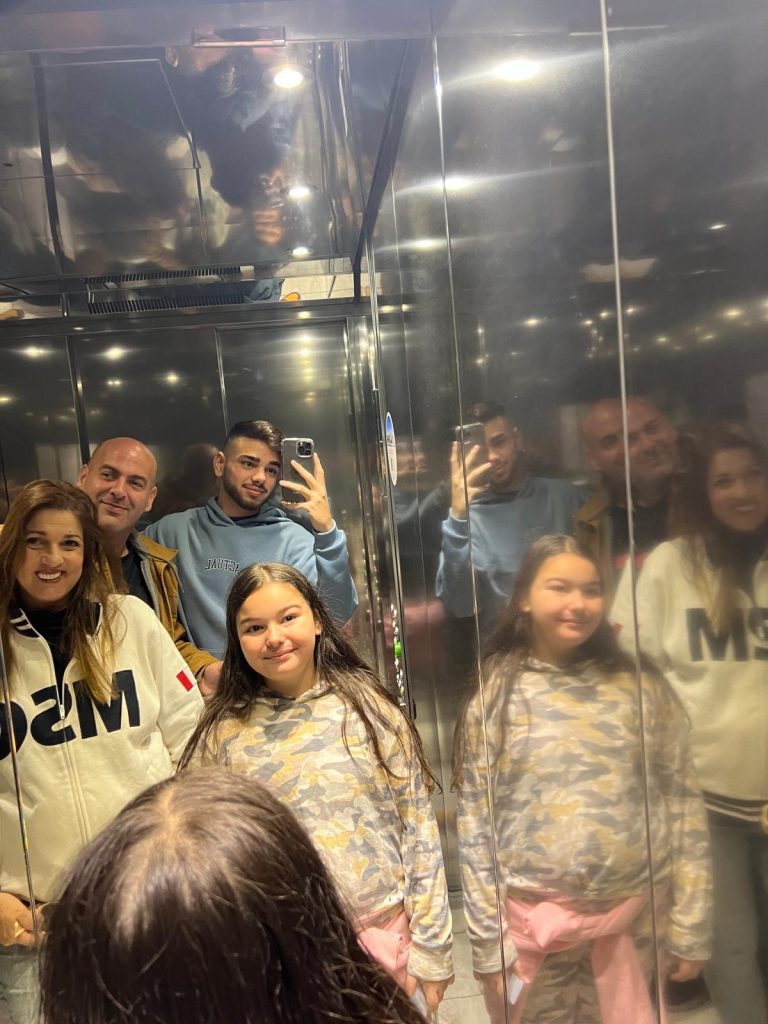 תמונה לזכר אתי (אסתר) פישר