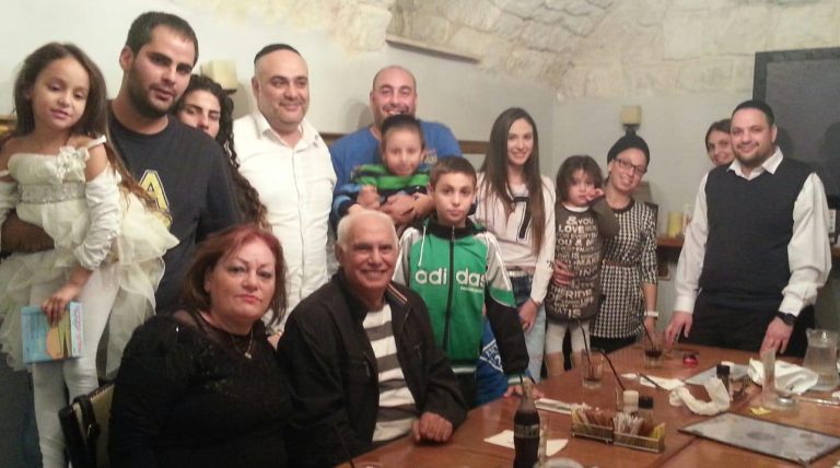 תמונה לזכר ניר מאיר בן אילנה