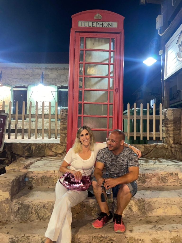 תמונה לזכר ויקטור לגזיאל