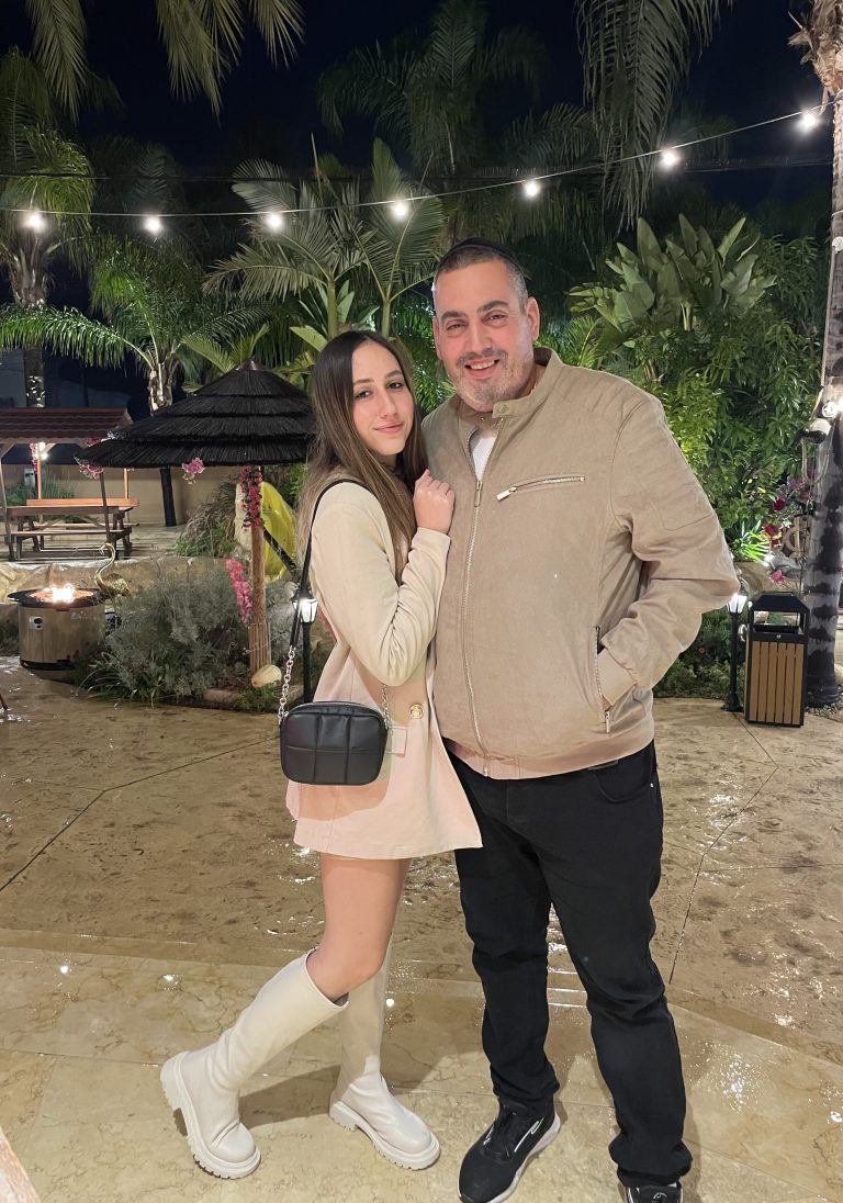 תמונה לזכר ניסים עמוס