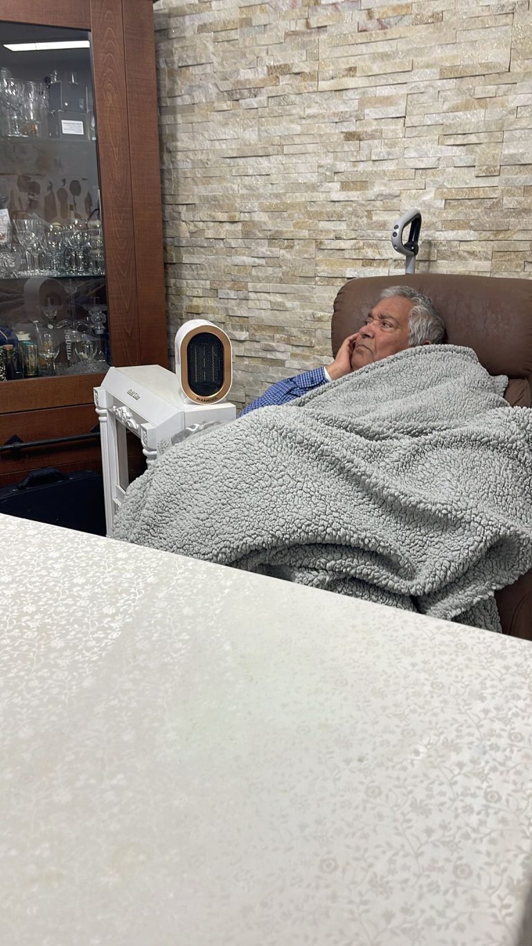 תמונה לזכר ניסים אלקיים ז"ל
