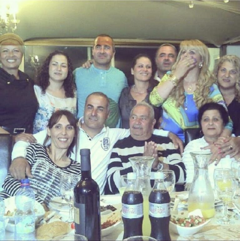 תמונה לזכר סאסי כחלון