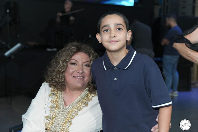 תמונה לזכר הדסה ביטון