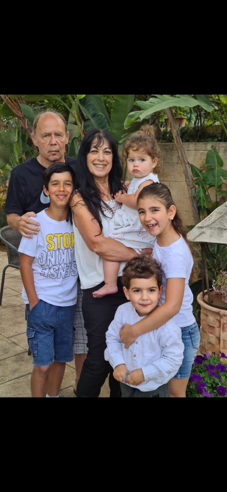תמונה לזכר אדי אברהם