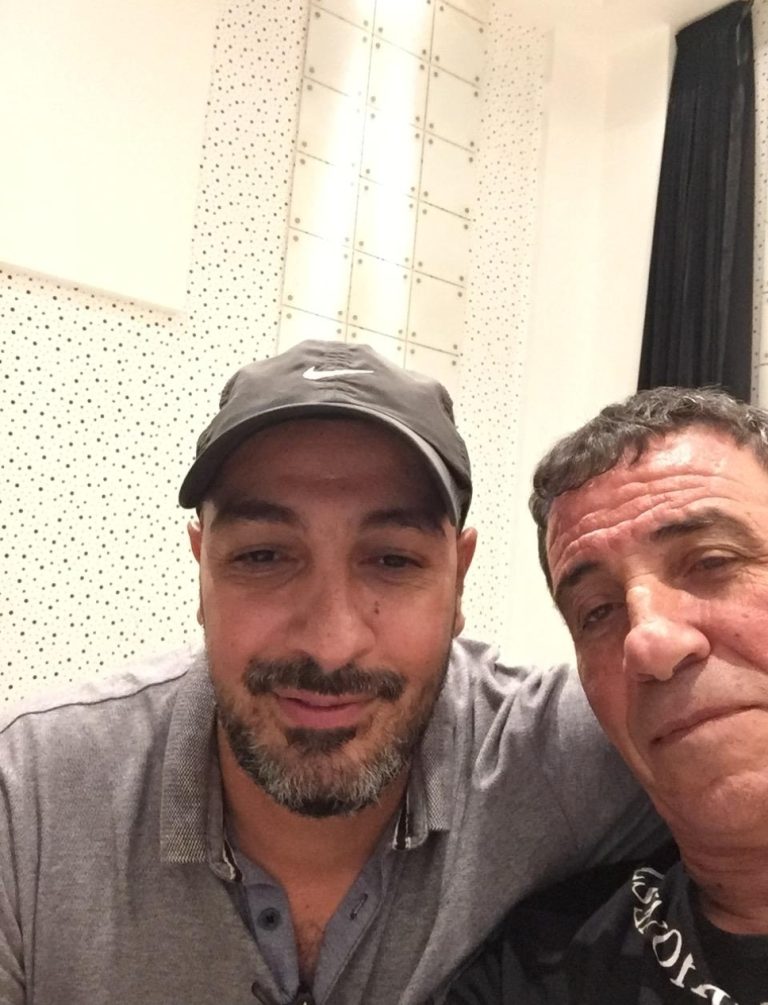 תמונה לזכר אשר סויסה