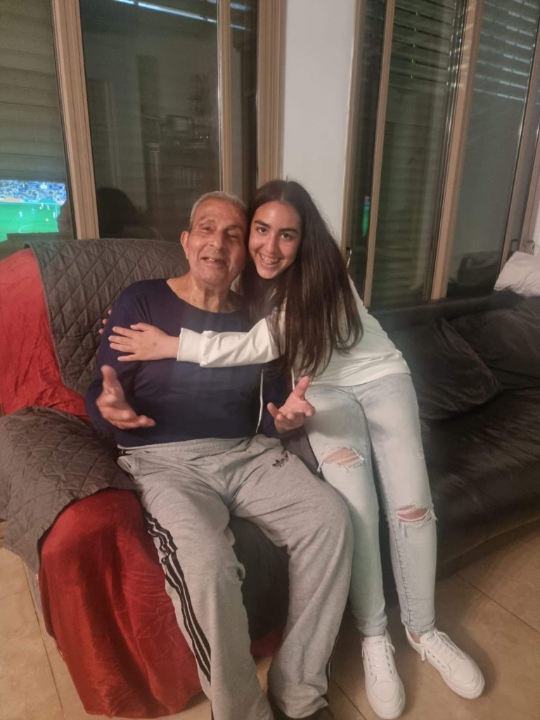תמונה לזכר עבו יעקב