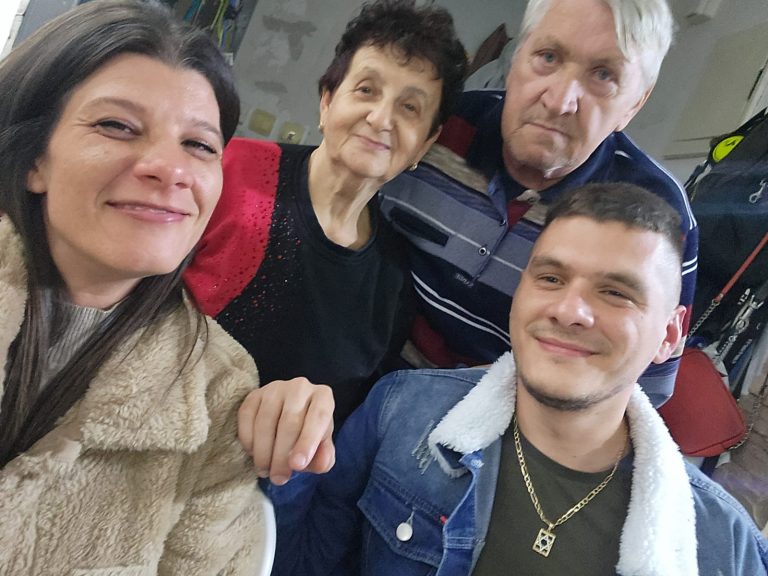תמונה לזכר Борис Никаноров בוריס ניקנורוב
