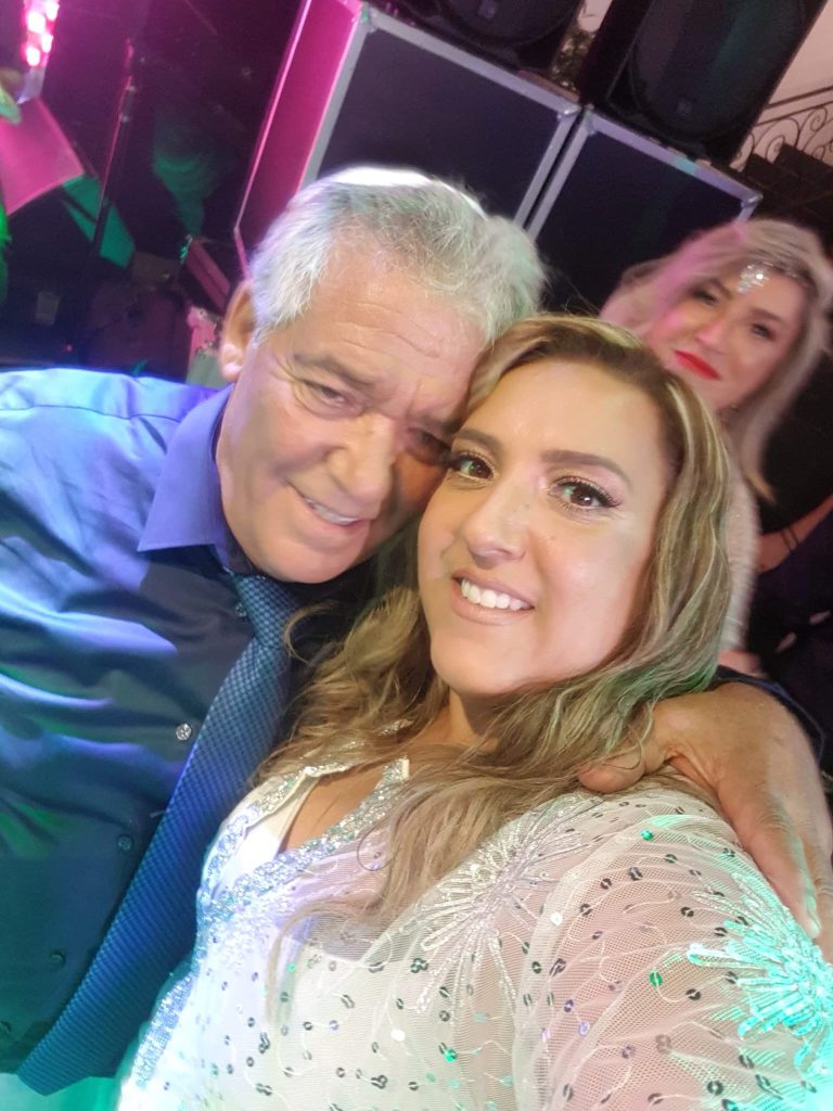 תמונה לזכר ניסים אלקיים ז"ל
