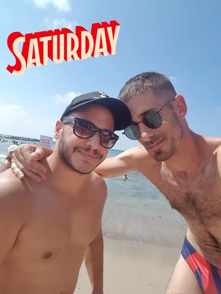 תמונה לזכר ויקטור לגזיאל
