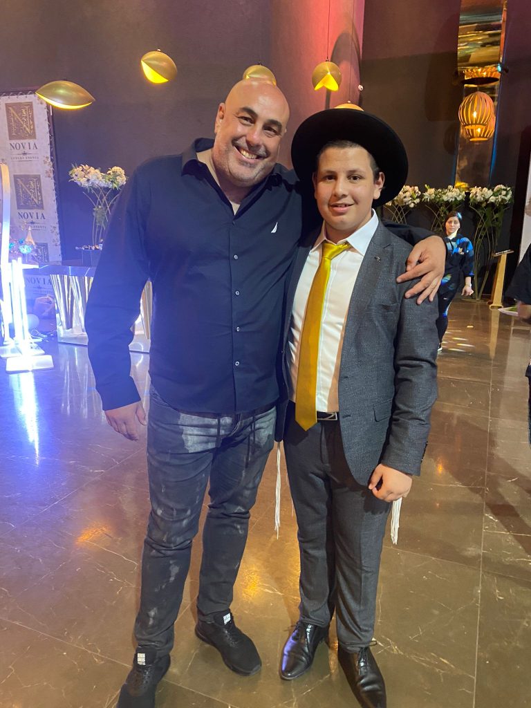 תמונה לזכר ניר מאיר בן אילנה