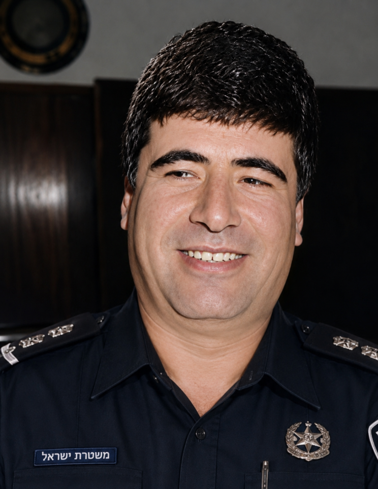 תמונה לזכר אליהו&nbsp; חורי&nbsp;