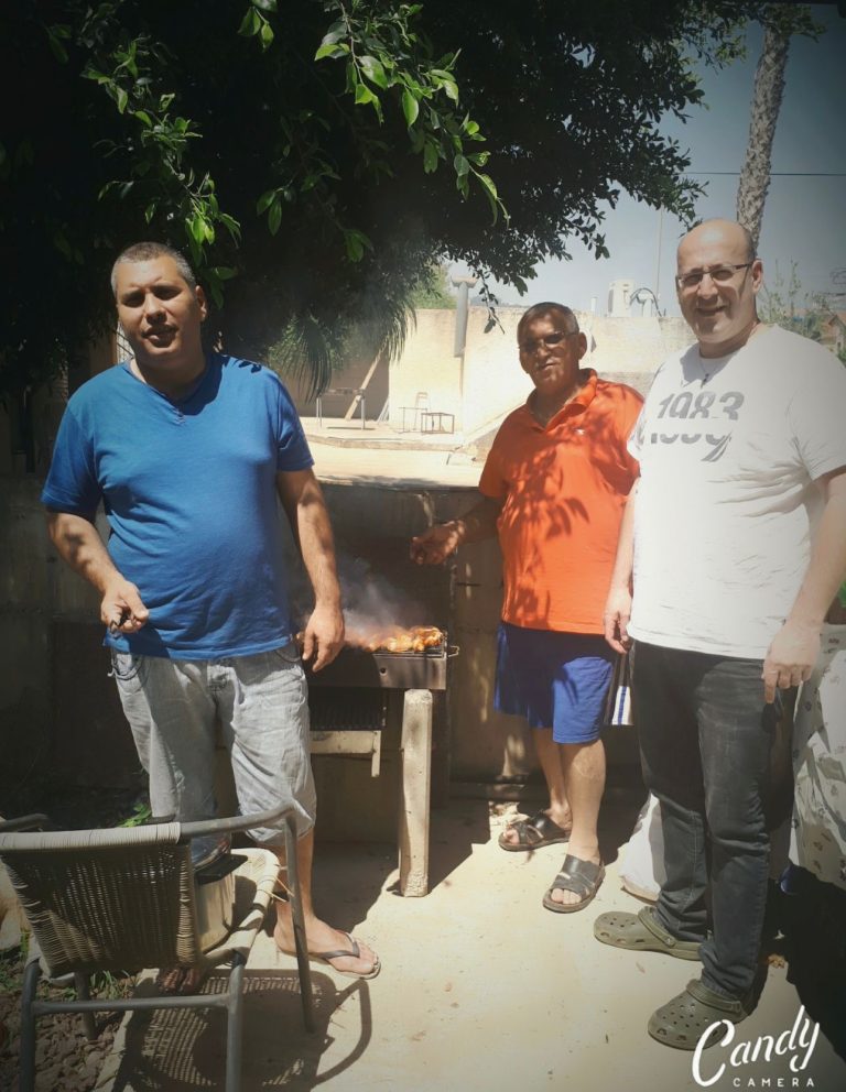 תמונה לזכר אברהם&nbsp; זרגרי הלוי&nbsp;