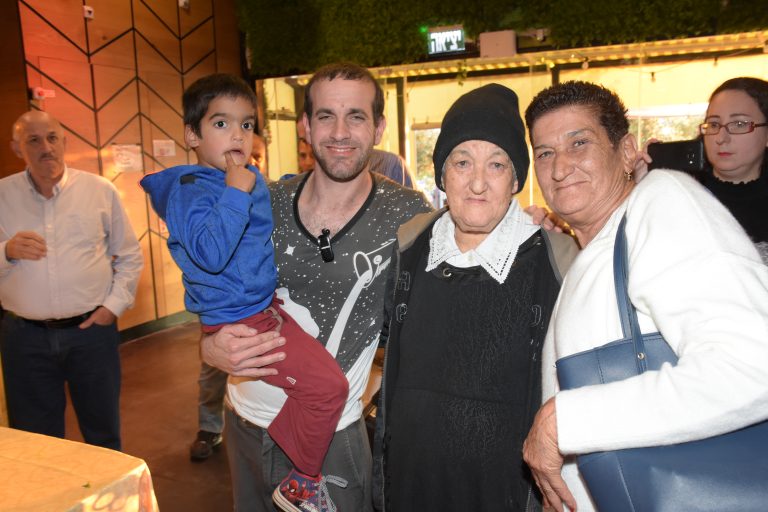 תמונה לזכר חיה ויקטוריה בן זיקרי