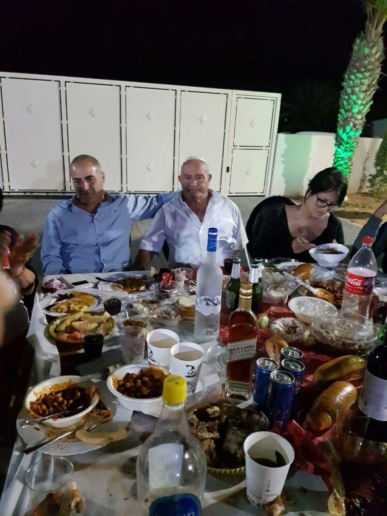 תמונה לזכר סאסי כחלון