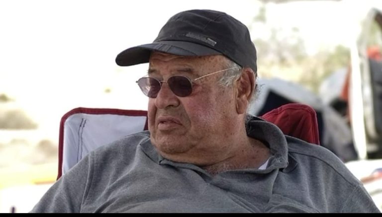 תמונה לזכר שלמה יערי