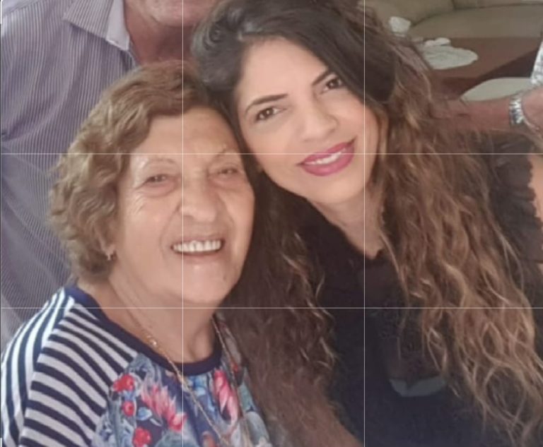 תמונה לזכר אסתר בן שושן