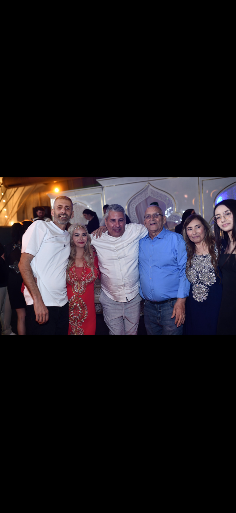 תמונה לזכר אברהם&nbsp; זרגרי הלוי&nbsp;