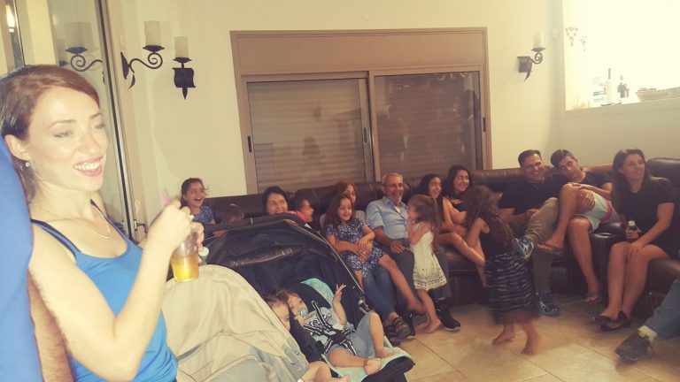 תמונה לזכר עבו יעקב