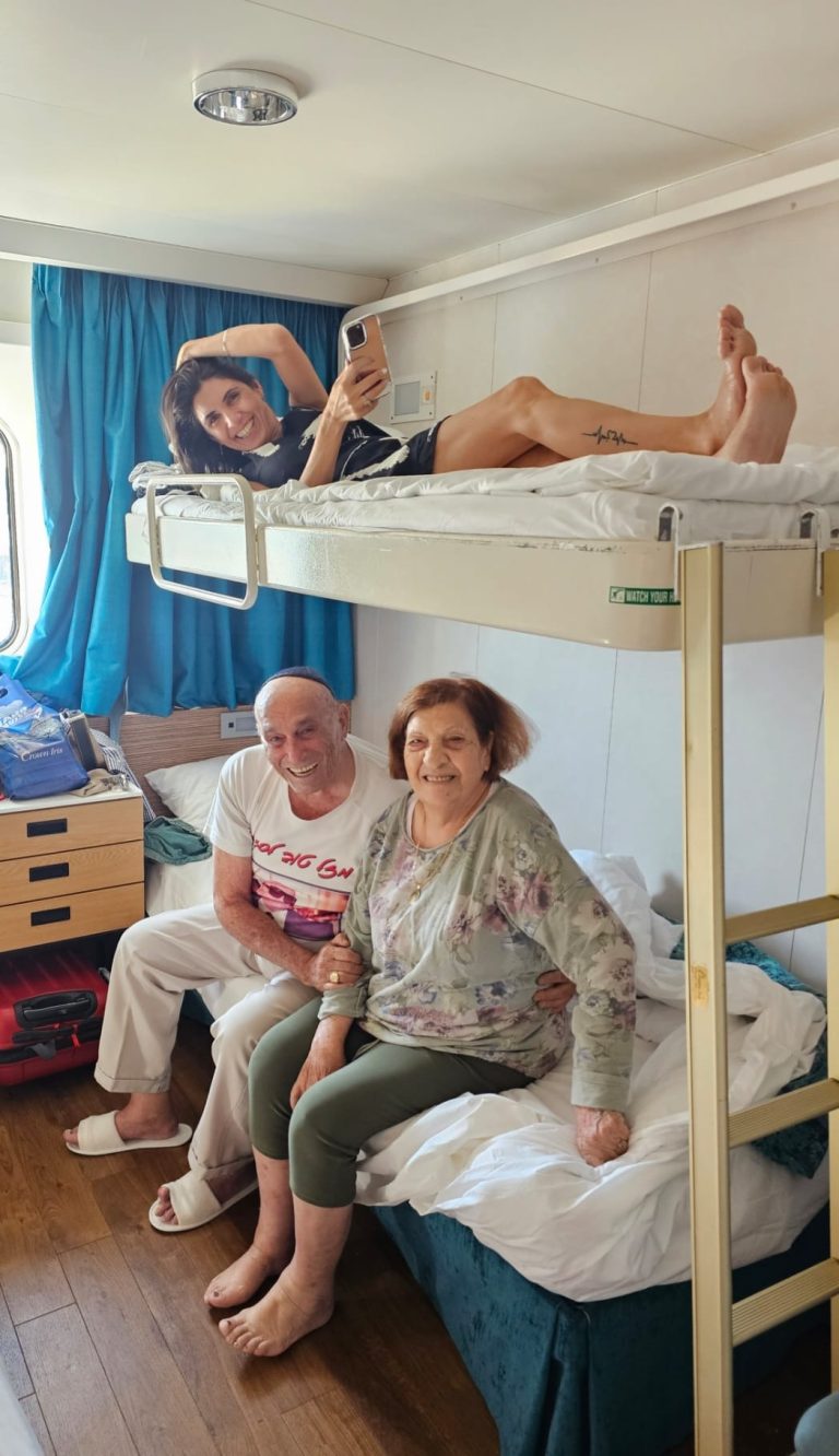 תמונה לזכר אסתר בן שושן