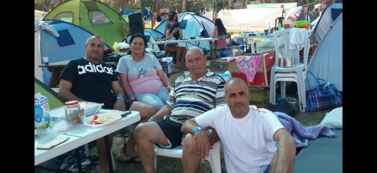 תמונה לזכר סאסי כחלון