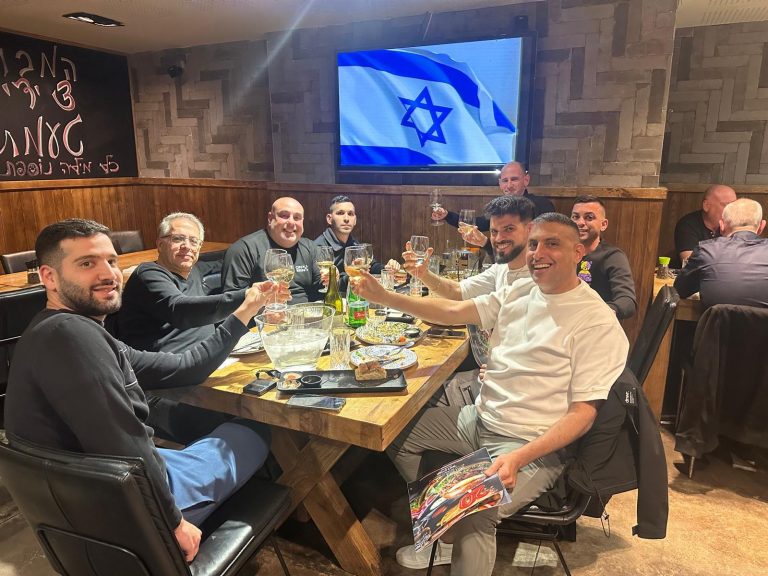 תמונה לזכר ניר מאיר בן אילנה