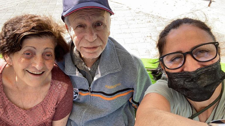 תמונה לזכר אליהו חוטה