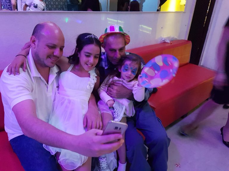 תמונה לזכר עבו יעקב