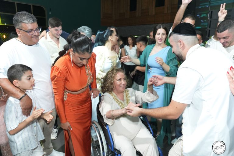תמונה לזכר הדסה ביטון