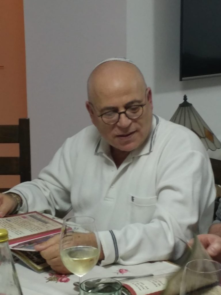 תמונה לזכר זיו אביגדור הראל
