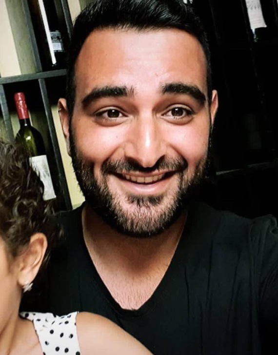 תמונה לזכר ליאור גואטה ז"ל
