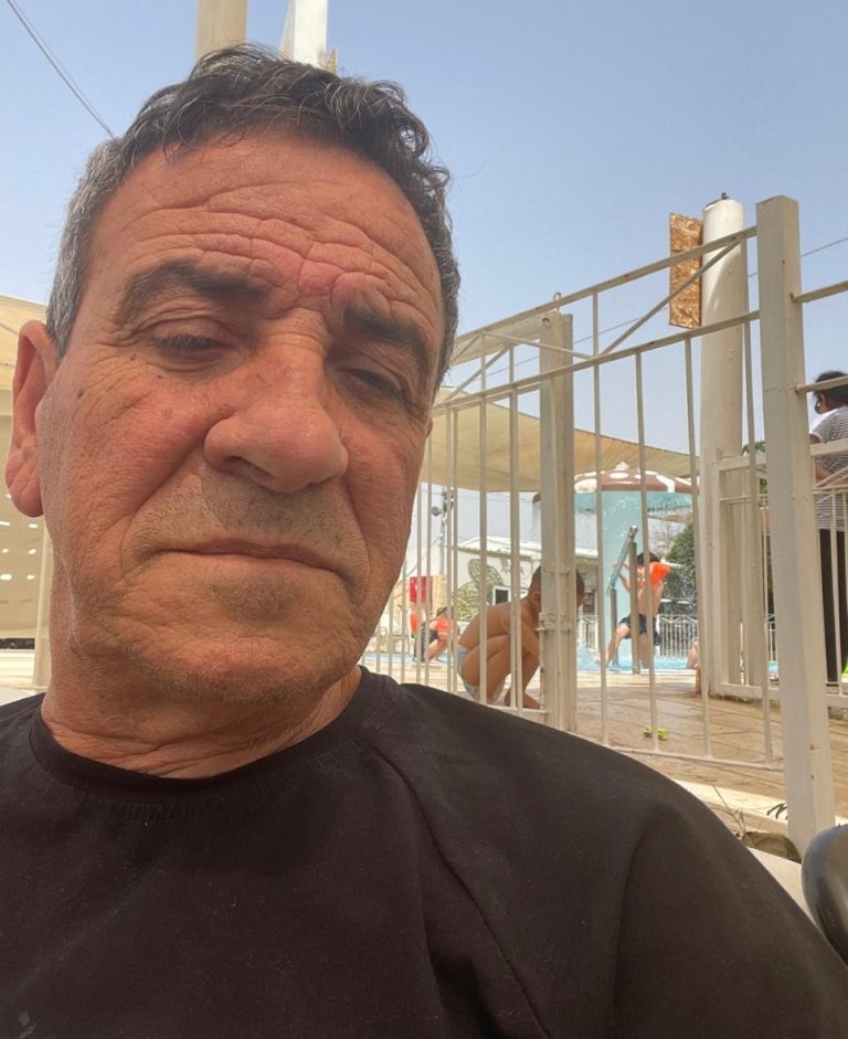תמונה לזכר אשר סויסה