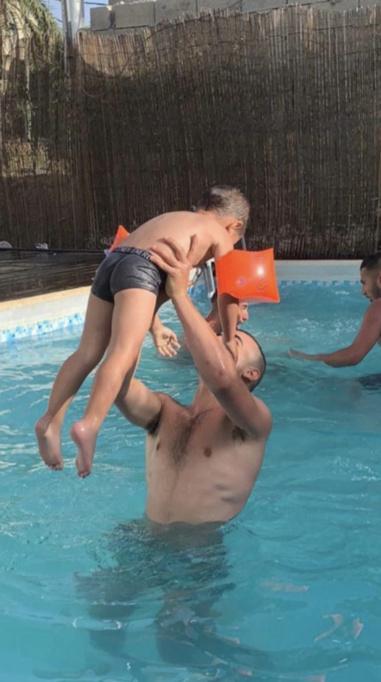 תמונה לזכר אופיר כהן