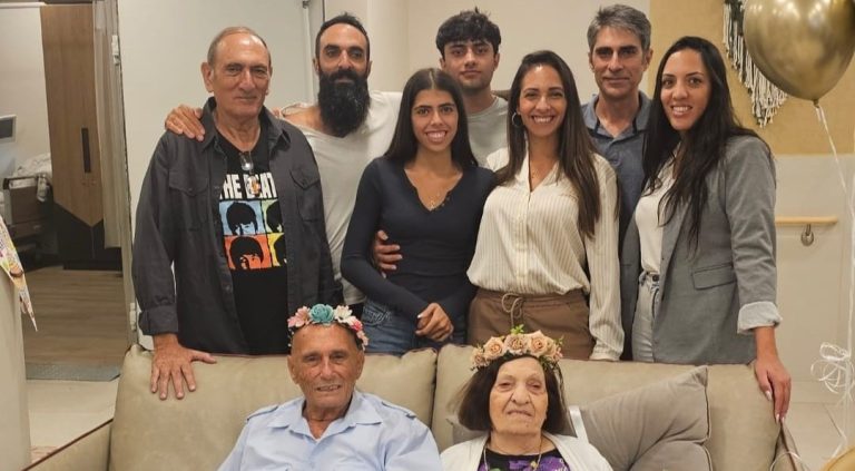 תמונה לזכר אסתר בן שושן