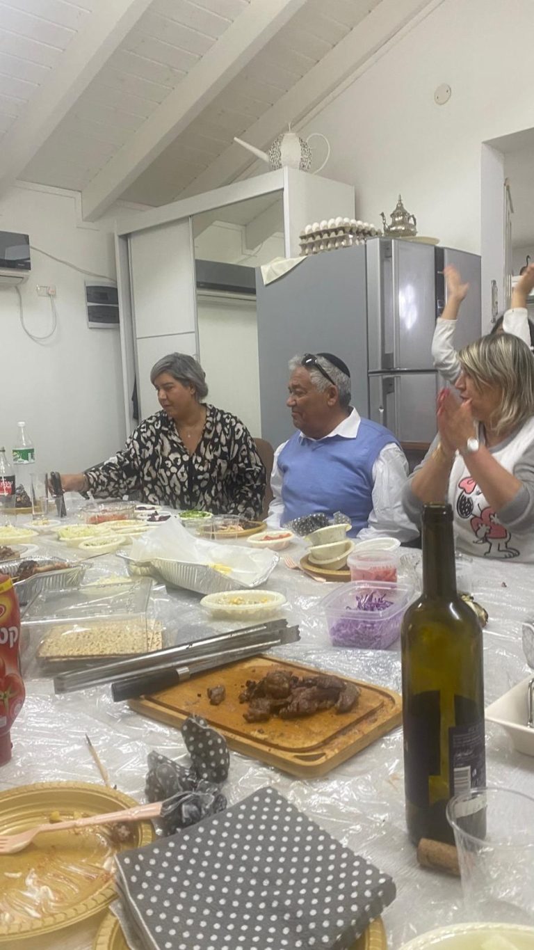 תמונה לזכר ניסים אלקיים ז"ל