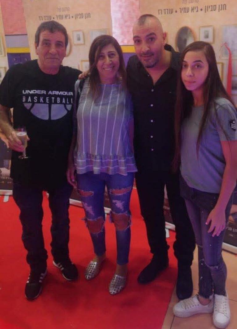 תמונה לזכר אשר סויסה