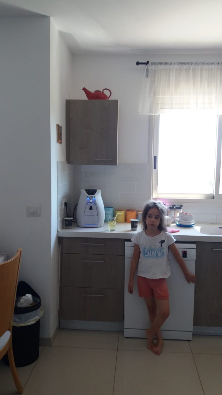 תמונה לזכר מיכל לייטמן