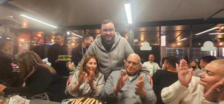 תמונה לזכר אברהם&nbsp; זרגרי הלוי&nbsp;