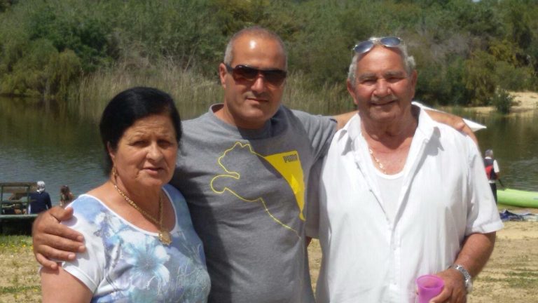 תמונה לזכר סאסי כחלון