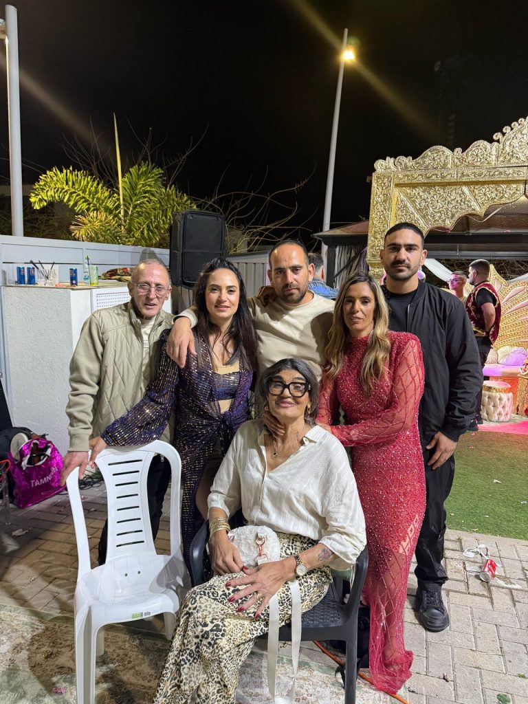 תמונה לזכר מרים&nbsp; ארביב תורג'מן ז"ל&nbsp;