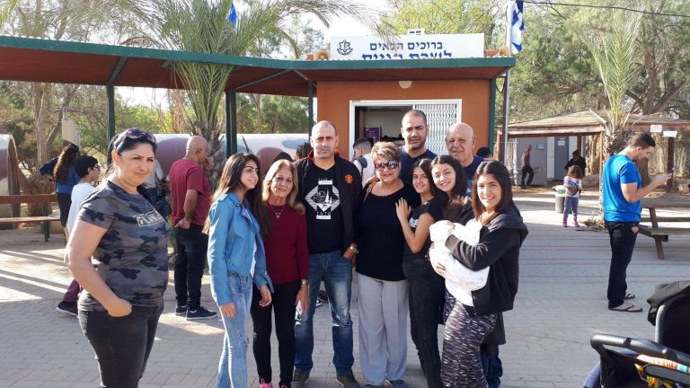 תמונה לזכר רחל גרשון