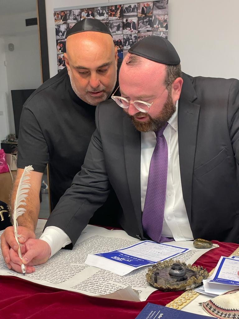 תמונה לזכר ניר מאיר בן אילנה