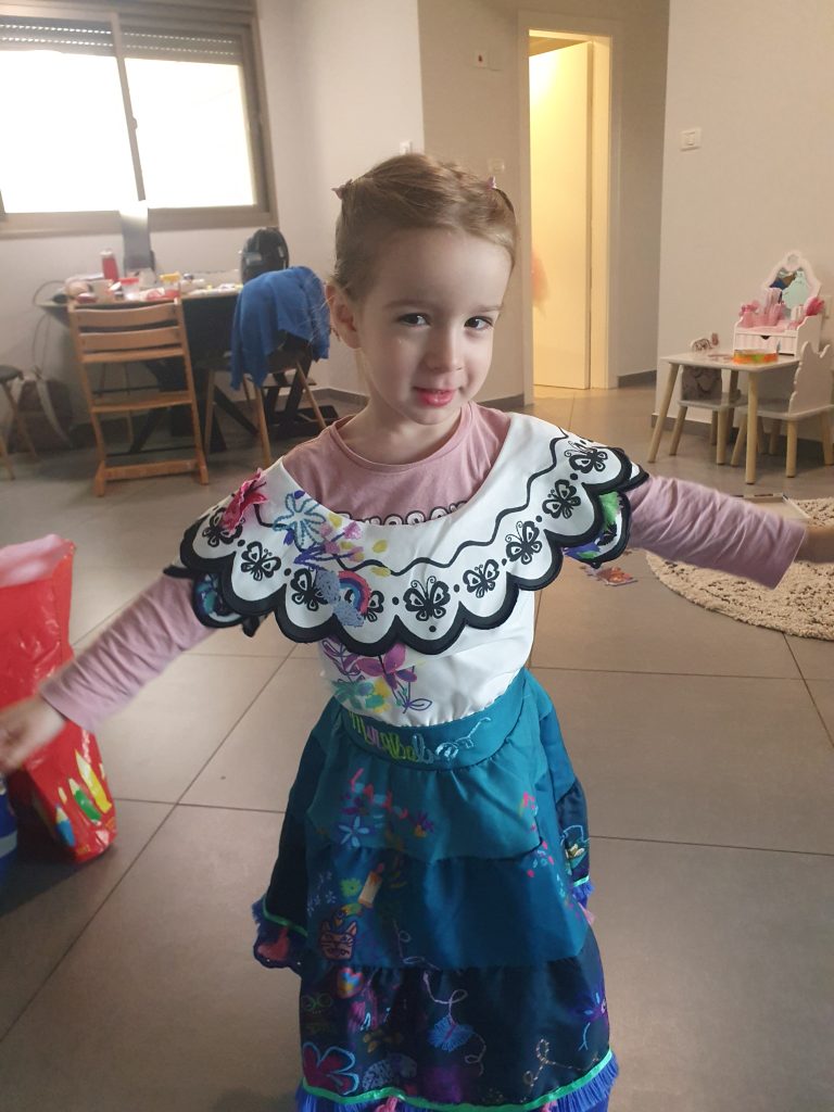 תמונה לזכר גל כפר